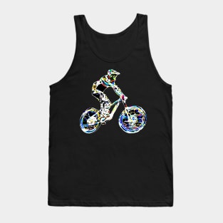 mtb Tank Top